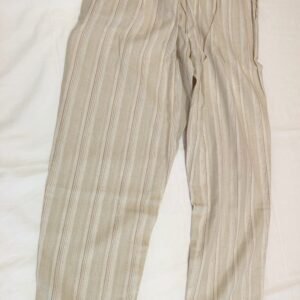 Cream Essentially Women Straight Pant